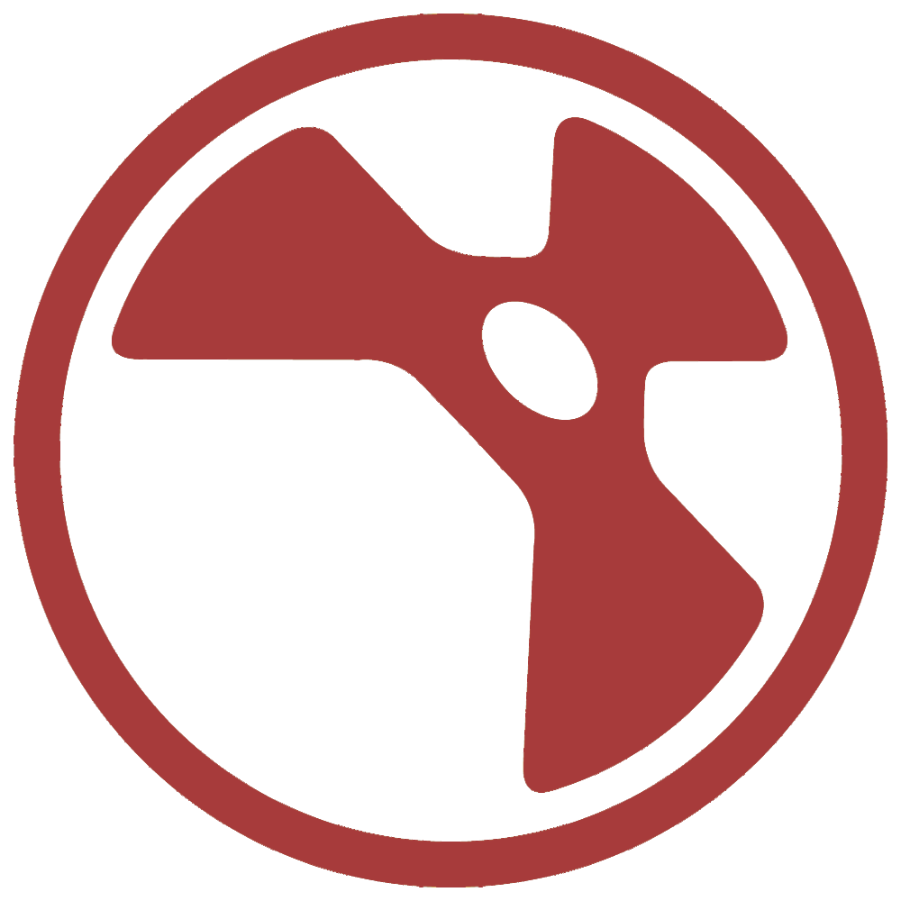 Nuke Logo